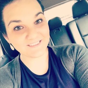 Meet your Posher, Mandy